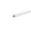 Shower Door End Bulb Seal Strip with Tape