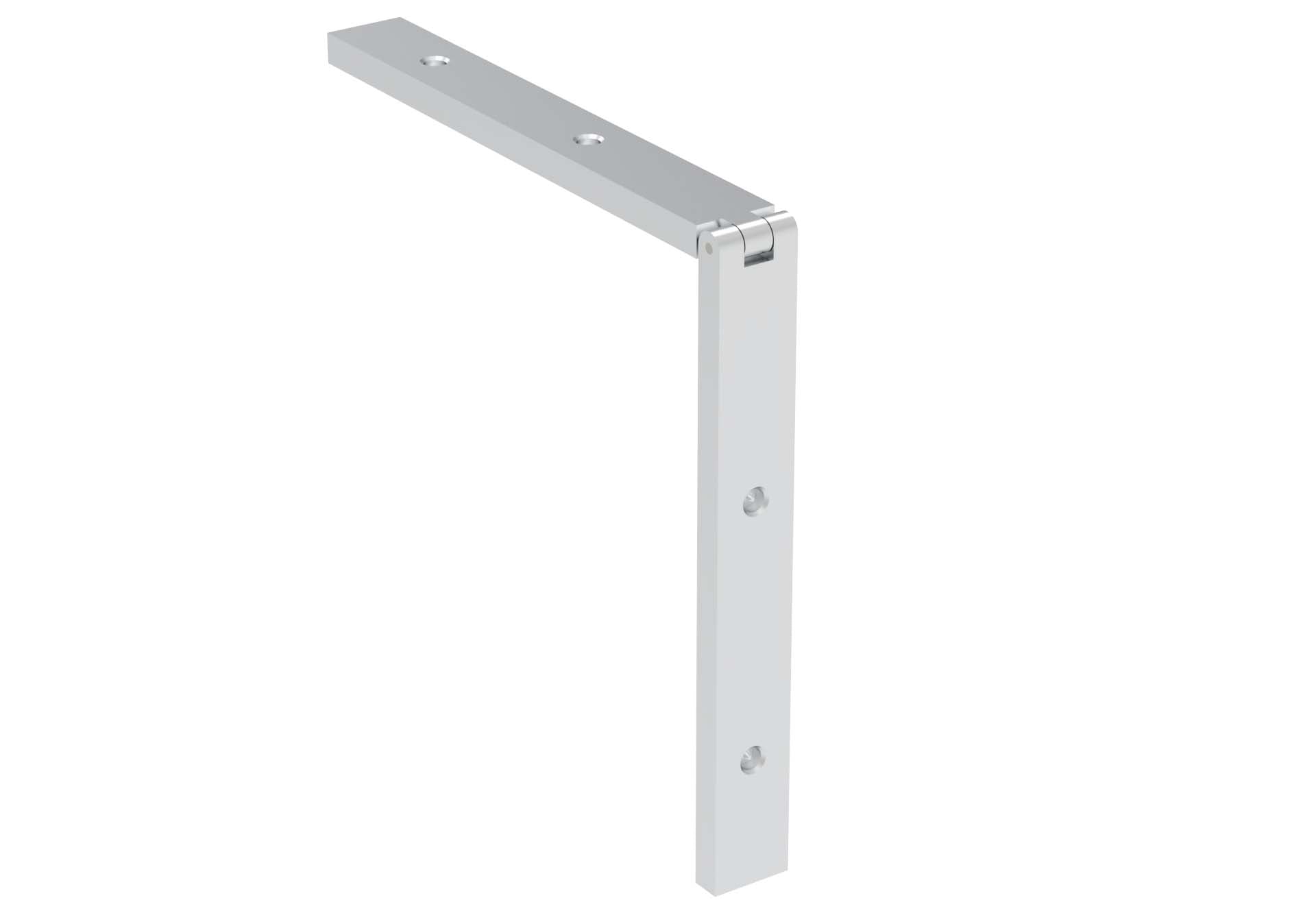 Smart Rail Adjustable Vertical Joiner