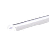Half Round Section Water Bar 1.4mtr