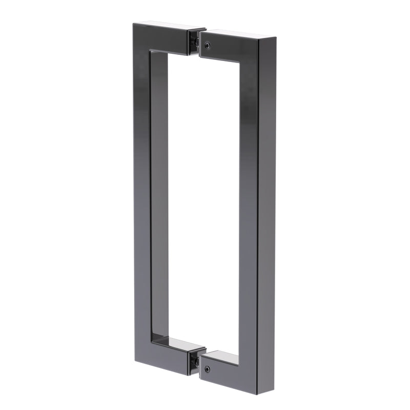 Square D Shower Handle 250mm