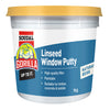 Gorilla Linseed Putty 1kg