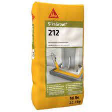 Sika Grout-212 NZ, 25kg
