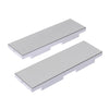 Cover Plate (Pair) for PF220 Patch Fitting