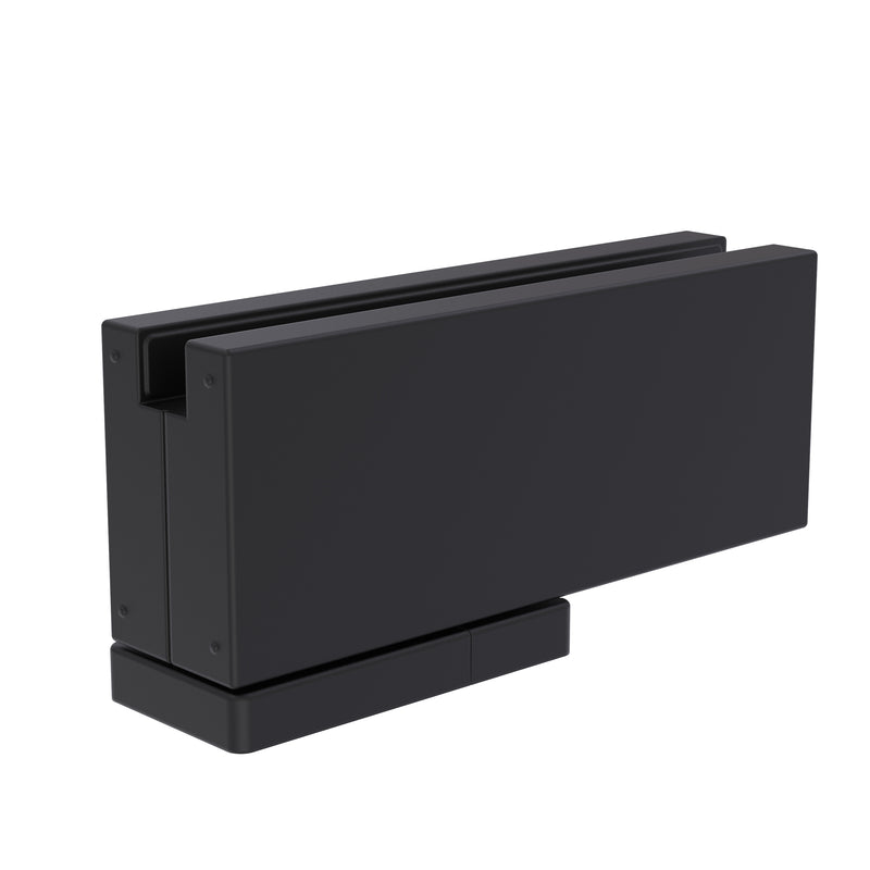Hydraulic Patch Closer EN3 Standard - Non Hold Open