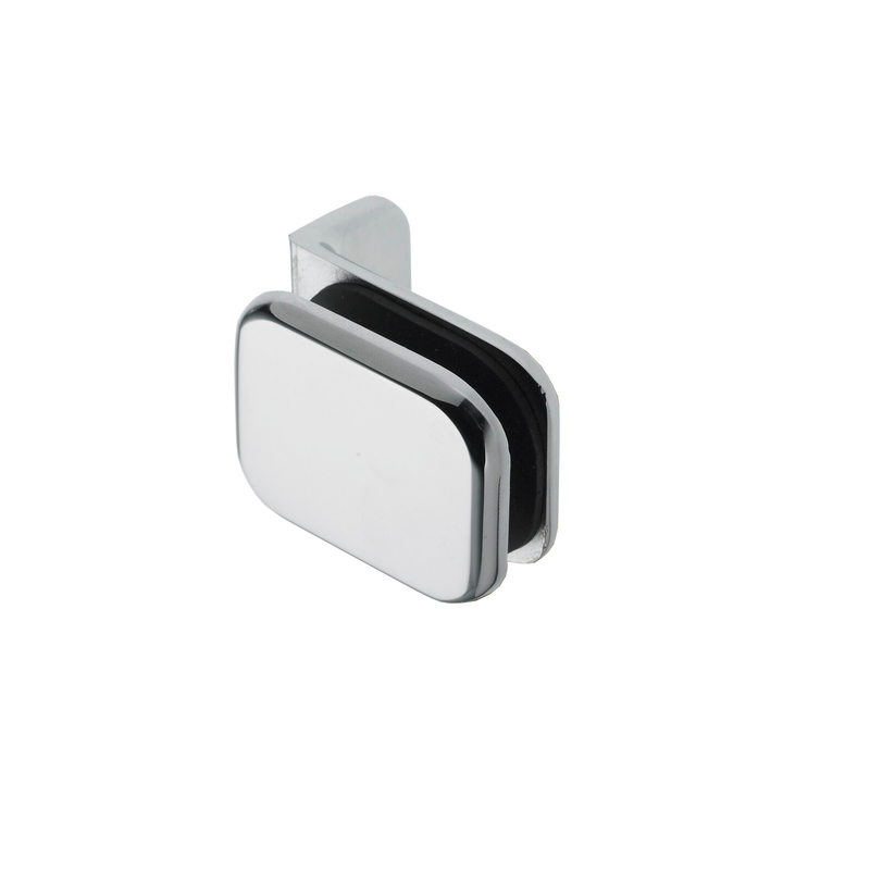 Bracket 25x50 - Wall To Glass