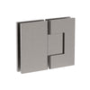 Shower Hinge Glass to Glass 180 Deg