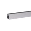 Shower Channel 18x18mm  3.0mtr