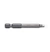 Driver Bit Square #2 - 150mm Long