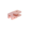 Offset Header Panel Fitting 10x6mm