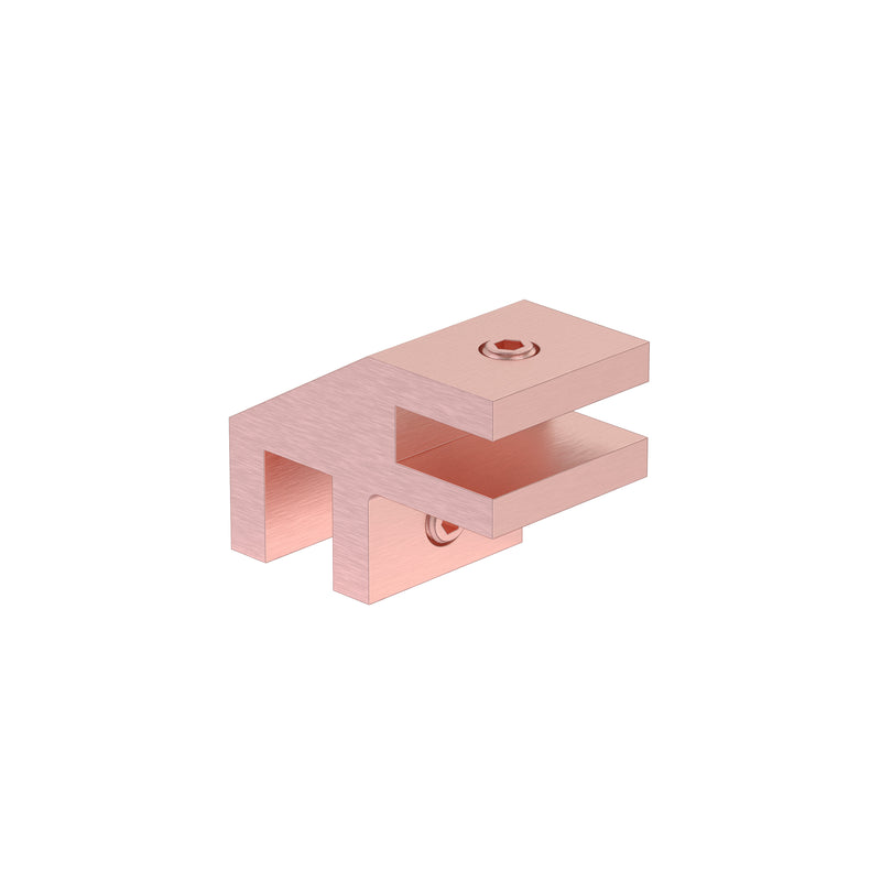 Offset Header Panel Fitting 10x6mm