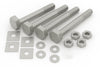 SP12 Fixing Kit Timber Bolt Through