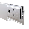 Vista System Kit 4.8mtr Timber (Lag Screw) - MILL