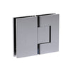Shower Hinge Glass to Glass 180 Deg