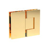 Shower Hinge Glass to Glass 180 Deg