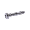 Vortex Screw Pack (per post) for Handrail Mounting