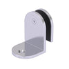 Balustrade Bracket Round Wall to Glass