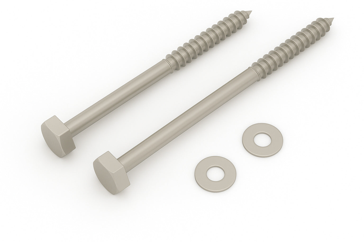 SP10 Fixing Kit Timber Fix