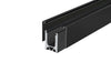 Smart Lock Channel Top Fix System - 3mtr Kit 13.5mm Glass