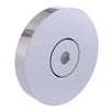 Flat CSK Screw Head - M10 x 50mm dia
