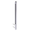 Vortex Side Mount Inline Post Kit - 1450mm