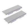 Cover Plate (Pair) for PF220 Patch Fitting