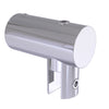 Stabilizer Tube to Glass Connector