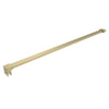 Square Header Bar Stabilizer Kit 1.2mtr