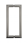Round Tube Matisse Handle 19mm, 250mm CTC