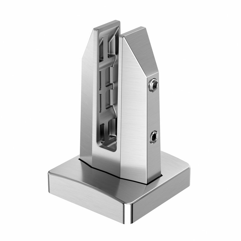 Square Base Strut Post