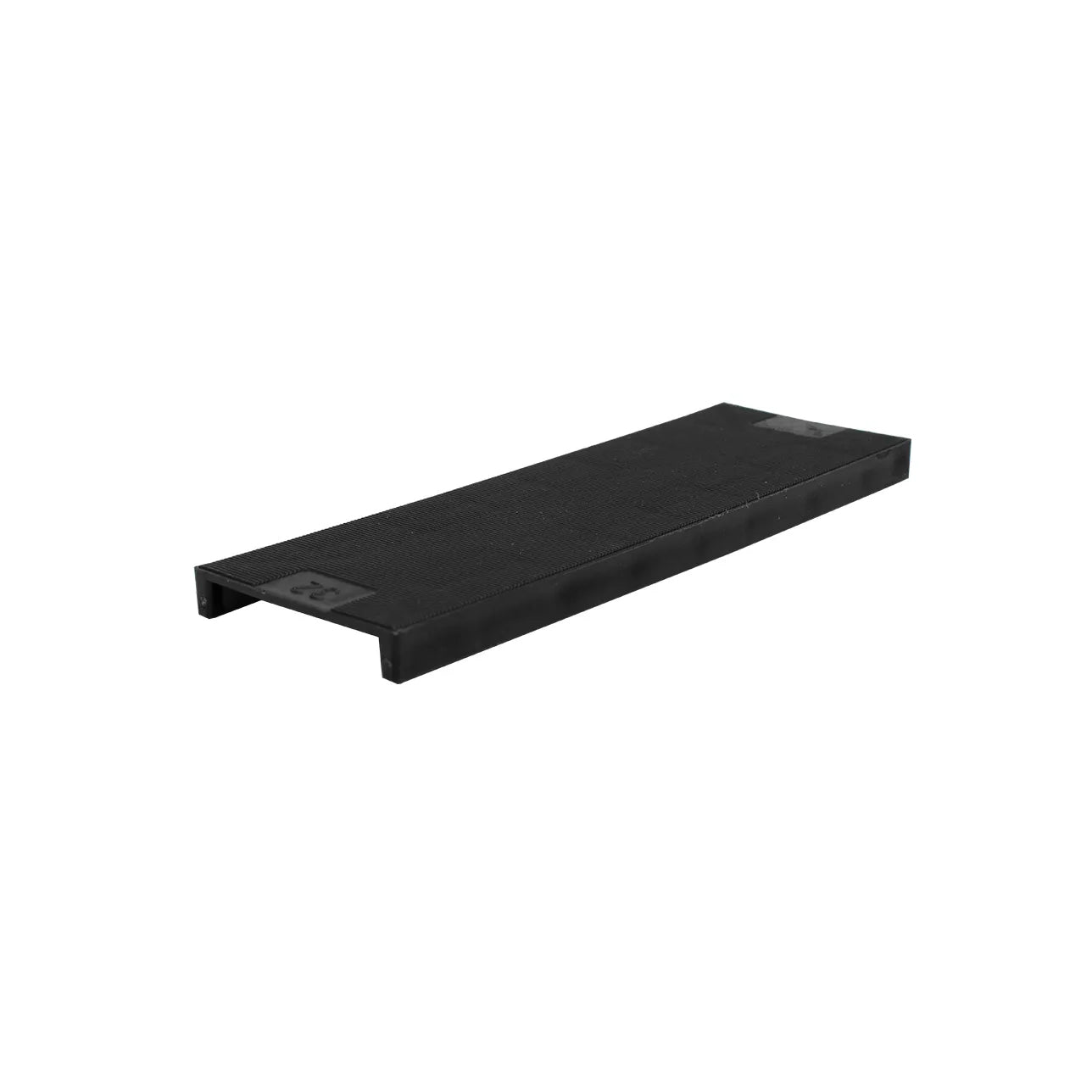 IGU Snap Black Glazing Blocks,100/pack-  32x6mm