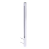 Vortex Side Mount Inline Post Kit - 1450mm