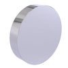 Flat Head Cap - M10 x 50mm dia
