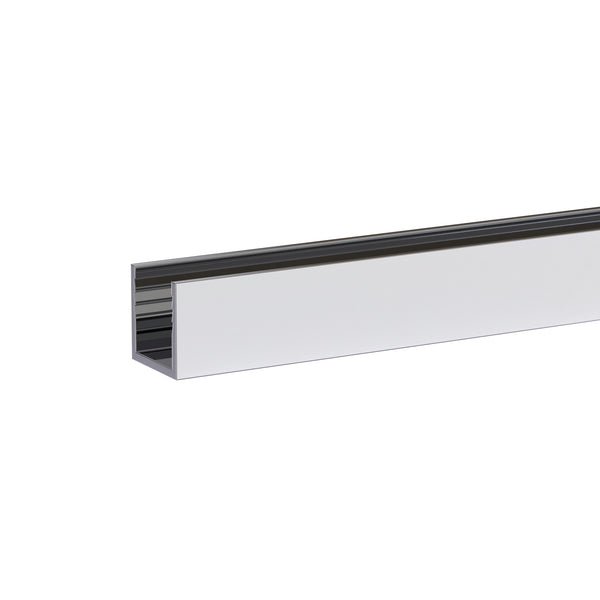 Shower Channel 18x18mm  3.0mtr