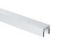 Smart Rail Aluminium Handrail Capping