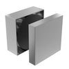 SD75 Square Cover Kit