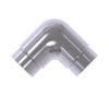 Round Tube 90 Degree Corner Joiner