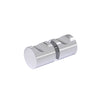 Shower Pull Round Barrel Knob 38mm Dia
