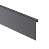 Smart Lock Side Cladding - 3mtr