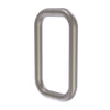 Round D Shower Handle 210mm