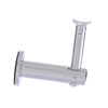 Round Adjustable Handrail Bracket Wall Mounted