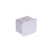 S40 Rail End Cap