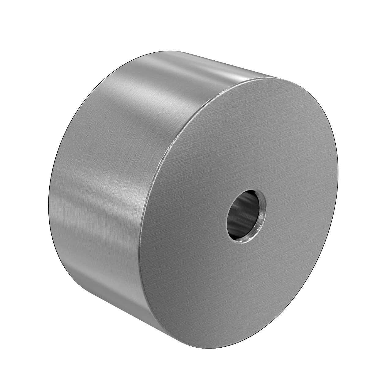 Spacer Disc Body 20mm - 50mm dia