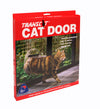 Transcat Clear Cat Door, Flap Size 180 x 170mm