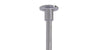 Stabilizer Vertical Tube to Roof Connector