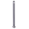 Vortex Top Mount Corner Post Kit - 1250mm