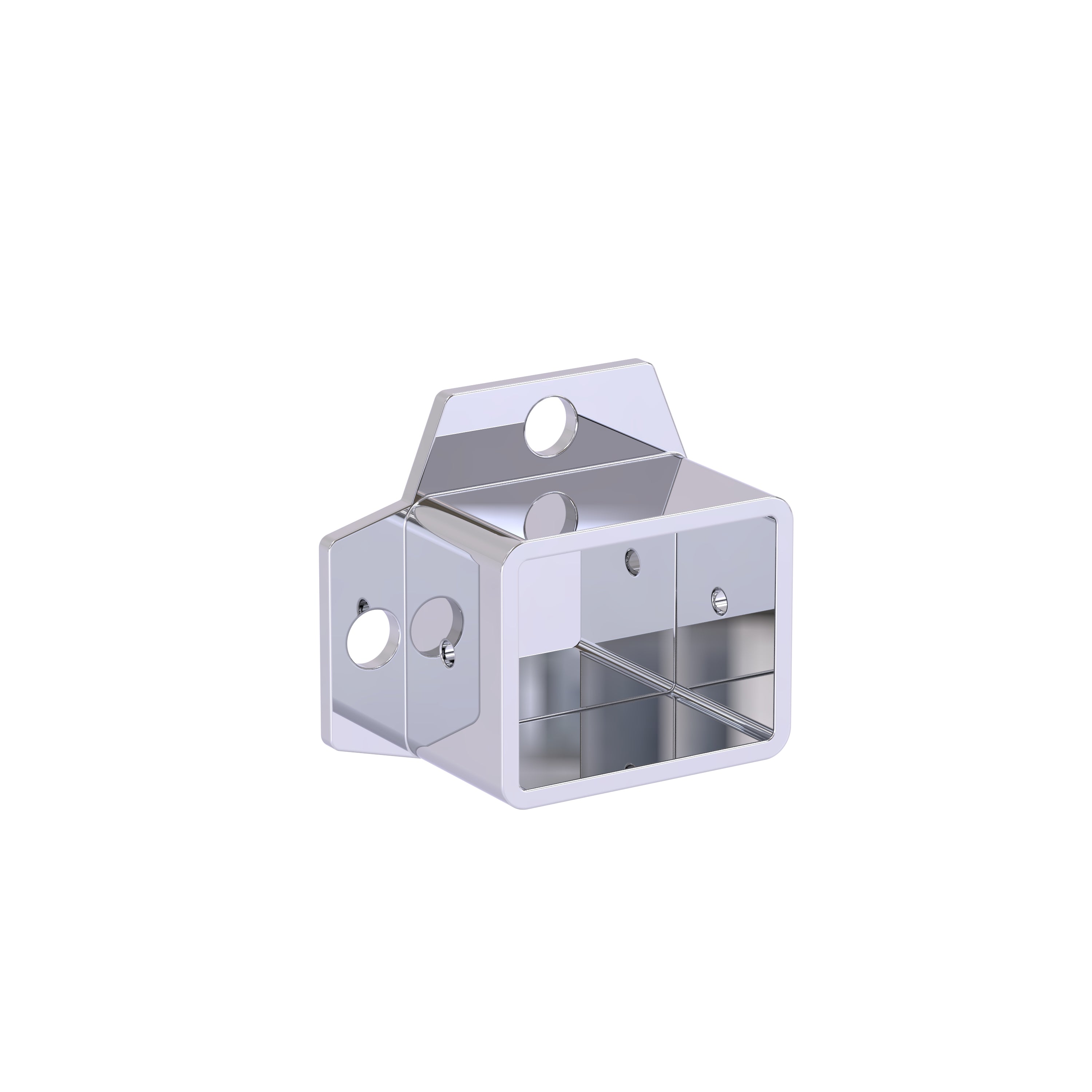 S40 Wall Bracket LH