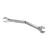 Smart Lock Extended Angle Ratchet Spanner