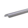 Half Round Section Water Bar 1.4mtr