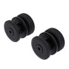 Eclipse Sliding Shower Door Roller Set