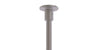 Stabilizer Vertical Tube to Roof Connector